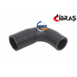 Патрубок радіатора FORD KUGA/FOCUS/MONDEO/S-MAX/C-MAX 2004-2014 (2.0TDCI) IBRAS 17492