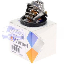 Термостат FORD FIESTA/FOCUS/MONDEO 2003- (82C 1.25/1.4/1.6) VERNET TH6837.82J