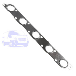 Прокладка колектора впускного FORD TRANSIT 2006-2014 (3.2TDCI 200HP) ARI-IS AR 974