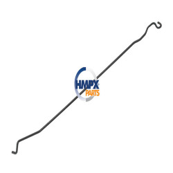 Упор капота FORD TRANSIT 2006-2014 HMPX HMP CC11 16A931 AA
