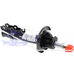 Амортизатор передній правий FORD FIESTA 2008-2012 SACHS 315 242