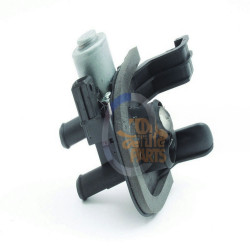 Клапан обігрівача FORD TRANSIT 1994-2006 HMPX HMP 7N21 18495 AC