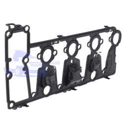 Прокладка клапанної кришки FORD FOCUS/C-MAX/KUGA (2.0TDCI) 2011-2015 BGA RC1400