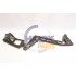 Кронштейн бампера заднього правий FORD MONDEO 2007-2014 HMPX HMP 7S71 F17E850 AL