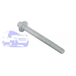 Болт форсунки FORD TRANSIT 2011- (2.2TDCI/3.2TDCI M7X67MM) ORIGINAL 1717583