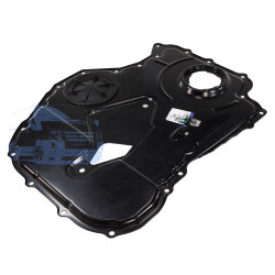 Кришка двигуна передня FORD RANGER 2012- (3.2TDCI 200PS) ORIGINAL 1717590