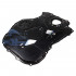 Кришка двигуна передня FORD RANGER 2012- (3.2TDCI 200PS) ORIGINAL 1717590