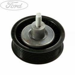 Ролик ременя FORD TRANSIT 2011- (2.2TDCI) ORIGINAL 1717609