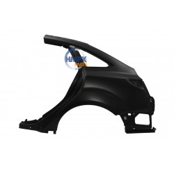 Крило заднє ліве FORD FOCUS 2011-2019 (SEDAN) HMPX HMP BM51 F27851 AB