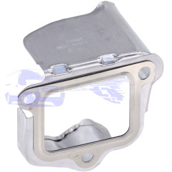 Прокладка клапана EGR FORD TRANSIT/RANGER 2011- (2.2TDCI) CITROEN 9676895680