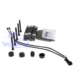 Колодки гальмівні задні FORD TRANSIT 2007-2014 BSG BSG 30-200-008
