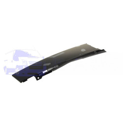 Молдинг двері передньої лівої FORD MONDEO 2007-2014 (Вертикальный) HMPX HMP 7S71 A20899 AE