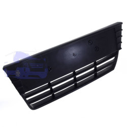 Решітка радіатора нижня FORD FOCUS 2011-2015 (Без парктроника) HMPX HMP BM51 17K945 AE