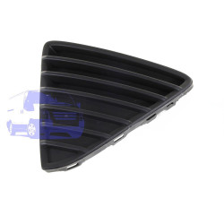Решітка бампера переднього права FORD FOCUS 2011-2015 HMPX HMP BM51 17K946 AE