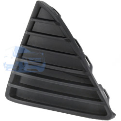 Решітка бампера переднього ліва FORD FOCUS 2011-2015 BSG BSG 30-927-028
