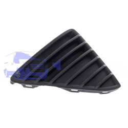 Решітка бампера переднього ліва FORD FOCUS 2011-2015 HMPX HMP BM51 17K947 AE