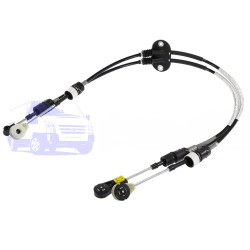 Трос куліси FORD MONDEO 2010-2014 CAVO 4614 641