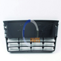 Решітка радіатора нижня FORD FOCUS 2011-2015 HMPX HMP BM51 17K945 FE5UAW