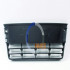 Решітка радіатора нижня FORD FOCUS 2011-2015 HMPX HMP BM51 17K945 FE5UAW
