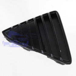 Решітка бампера переднього права FORD FOCUS 2011-2015 (Черный) HMPX HMP BM51 17K946 CF5UAW