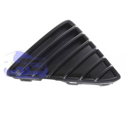 Решітка бампера переднього ліва FORD FOCUS 2011-2015 (Черный) HMPX HMP BM51 17K947 CF5UAW
