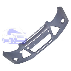 Бампер передній FORD FOCUS 2011-2015 HMPX HMP BM51 17757 AFXWAA