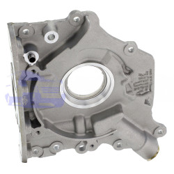 Насос масляний FORD FOCUS/FIESTA/C-MAX 2001-2015 (1.4TDCI/1.6TDCI) HMPX HMP 3M5Q 6600 AE