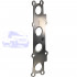 Прокладка колектора випускного FORD FOCUS/KUGA/FIESTA/MONDEO/C-MAX 2011- (1.6 ECOBOOST) ROYAL 405434P
