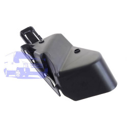 Кронштейн бампера заднього правий FORD FOCUS 2011-2015 (HATCHBACK) DP GROUP BP 44881