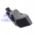 Кронштейн бампера заднього правий FORD FOCUS 2011-2015 (HATCHBACK) DP GROUP BP 44881