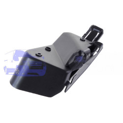 Кронштейн заднього бампера лівий FORD FOCUS 2011-2015 (HATCHBACK) DP GROUP BP 44882