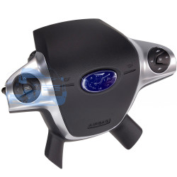 Подушка безпеки водія FORD FOCUS/C-MAX/KUGA 2011-2016 ORIGINAL HOE AM51 R042B85 CD3ZH