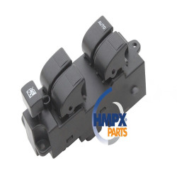Перемикач склопідйомника передній лівий FORD RANGER 2012- HMPX HMP AB39 14A132 BB
