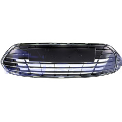 Решітка радіатора MONDEO 2010-2014 (Хром) HMPX HMP BS71 17B968 AE