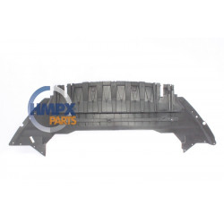 Дефлектор бампера переднього нижній FORD MONDEO 2010-2014 HMPX HMP BS71 8B384 AC
