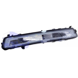 Вогні ходові ліві FORD MONDEO 2010-2014 HMPX HMP BS71 13B218 BE