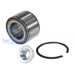 Підшипник маточини передній комплект FORD RANGER 2012- (+ABS) SKF VKBA 7743