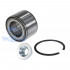 Підшипник маточини передній комплект FORD RANGER 2012- (+ABS) SKF VKBA 7743