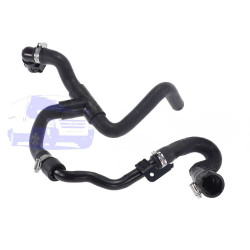 Патрубок розширювального бачка FORD MONDEO/FORD MONDEO 2007-2015 ONKA CM 32314