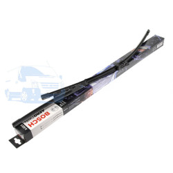 Щітка склоочисника FORD FIESTA 2008-2019 (650MM+400M) BOSCH 3 397 007 414