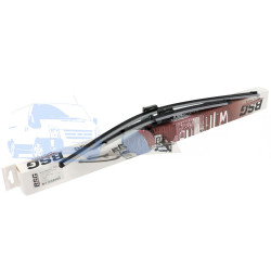 Щітка склоочисника FORD FIESTA 2008-2019 (650MM+380M) BSG BSG 30-992-012
