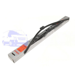 Щітка склоочисника FORD FIESTA 2008-2019 (650MM+380MM) SILBAK SB2615C
