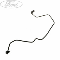 Патрубок розширювального бачка FORD MONDEO/S-MAX/GALAXY 2006-2015 (2.0 EcoBoost) ORIGINAL 1727044