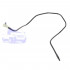 Трубка паливна FORD TRANSIT 2006-2014 (2.4TDCI/2.2TDCI) ONKA CM 133384