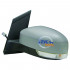 Дзеркало ліве FORD FOCUS 2008-2011 ART M003.3212