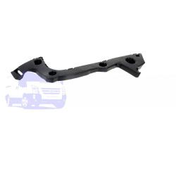 Кронштейн бампера заднього правий FORD FOCUS 2011-2015 (SEDAN) HMPX HMP BM51 F17E850 AF