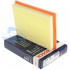 Фільтр повітряний FORD FIESTA 2001-2008 (1.25/1.3/1.4/1.6 ZETEC) BOSCH 1 457 433 306