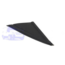 Молдинг дзеркала лівого FORD FOCUS 2011-2019 HMPX HMP BM51 A16003 AF