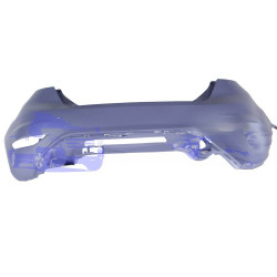 Бампер задній FORD FIESTA 2008-2019 HMPX HMP 8A61 17906 AFXWAA