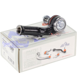 Наконечник рульової тяги правий FORD FOCUS/C-MAX 2004-2014 (Ø16X1.5) APPLUS 15645AP